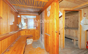 Дом 42м², 2-этажный, участок 7 сот.  