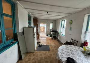 Дом 35м², 1-этажный, участок 1 сот.  