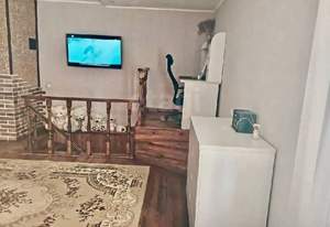 Дом 54м&sup2;, 2-этажный, участок 17 сот.  