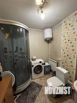 Коттедж 111м², 2-этажный, участок 6 сот.  