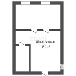 Дом 450м², 3-этажный, участок 4 сот.  
