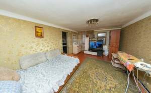 Дом 110м&sup2;, 1-этажный, участок 6 сот.  