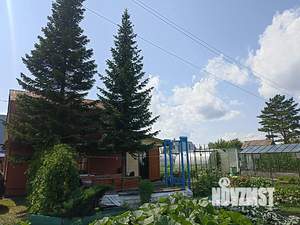 Дача 47м², 2-этажный, участок 5 сот.  