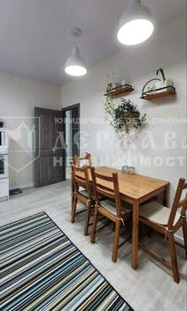 Дом 116м², 2-этажный, участок 1 сот.  