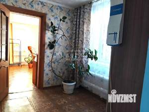 Дом 94м&sup2;, 1-этажный, участок 6 сот.  