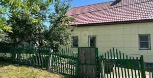Дом 55м², 1-этажный, участок 9 сот.  