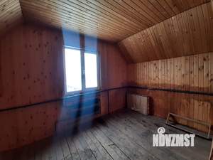 Дом 85м&sup2;, 2-этажный, участок 6 сот.  