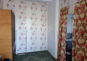 Дом 45м², 1-этажный, участок 5 сот.  
