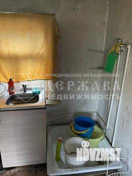 Дом 25м&sup2;, 1-этажный, участок 12 сот.  