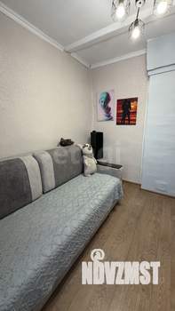 Дом 43м&sup2;, 1-этажный, участок 6 сот.  