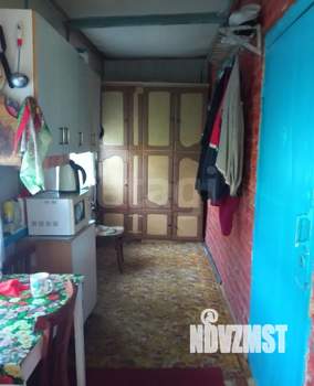 Дом 40м², 1-этажный, участок 5 сот.  