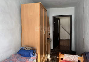 Дом 50м&sup2;, 1-этажный, участок 6 сот.  