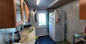 Дом 40м², 1-этажный, участок 10 сот.  