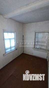 Дом 40м², 2-этажный, участок 6 сот.  