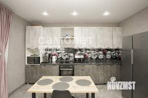 Дом 169м&sup2;, 2-этажный, участок 7 сот.  