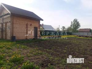 Дом 47м&sup2;, 2-этажный, участок 11 сот.  