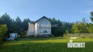 Дача 151м², 2-этажный, участок 11 сот.  