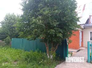 Дом 252м², 3-этажный, участок 10 сот.  
