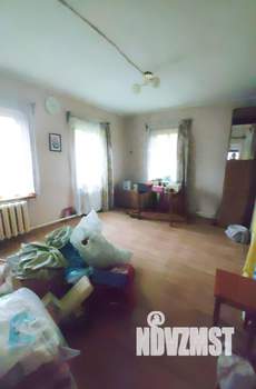 Дом 50м², 1-этажный, участок 5 сот.  