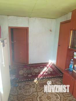 Дом 50м², 1-этажный, участок 12 сот.  