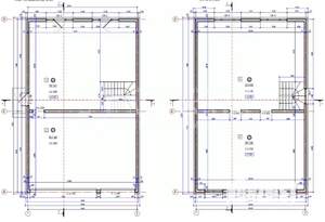 Коттедж 220м², 2-этажный, участок 6 сот.  