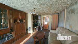 Дом 71м&sup2;, 1-этажный, участок 4 сот.  