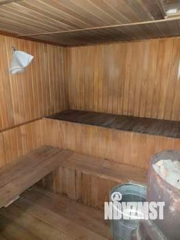 Дом 24м&sup2;, 1-этажный, участок 6 сот.  