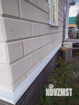 Дом 140м², 2-этажный, участок 10 сот.  