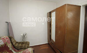 Дом 55м&sup2;, 1-этажный, участок 5 сот.  