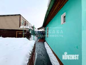 Дом 59м&sup2;, 1-этажный, участок 6 сот.  