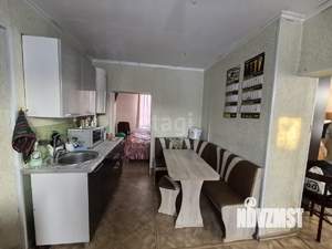 Дом 50м², 1-этажный, участок 6 сот.  