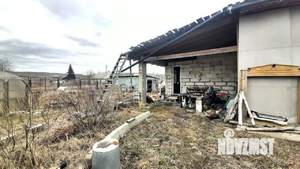 Дом 260м², 2-этажный, участок 30 сот.  