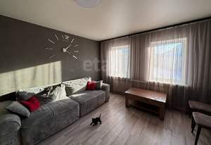 Дом 67м&sup2;, 1-этажный, участок 5 сот.  