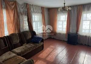 Дом 50м&sup2;, 1-этажный, участок 6 сот.  