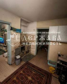 Дом 43м², 1-этажный, участок 4 сот.  