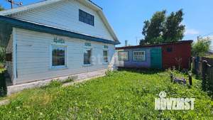 Дом 57м&sup2;, 1-этажный, участок 16 сот.  