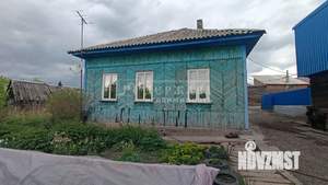 Дом 40м², 1-этажный, участок 11 сот.  