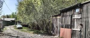 Дом 26м&sup2;, 1-этажный, участок 9 сот.  