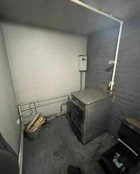 Дом 120м², 2-этажный, участок 583 сот.  