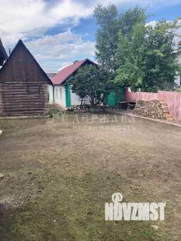 Дом 46м², 2-этажный, участок 4 сот.  