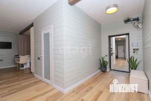 Дом 172м², 2-этажный, участок 16 сот.  