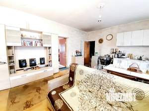 Дом 96м², 1-этажный, участок 5 сот.  