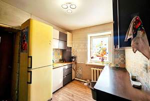 Дом 55м&sup2;, 1-этажный, участок 4 сот.  