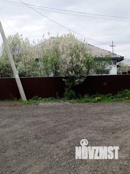 Дом 70м², 1-этажный, участок 5 сот.  