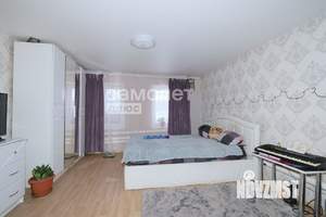 Дом 68м&sup2;, 1-этажный, участок 4 сот.  