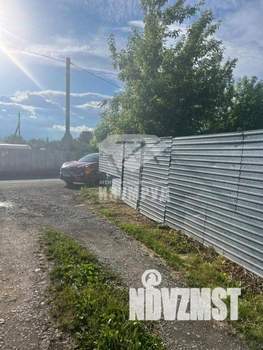 Дом 30м&sup2;, 2-этажный, участок 5 сот.  