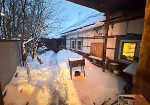 Дом 88м&sup2;, 1-этажный, участок 10 сот.  