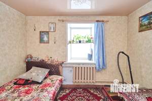 Дом 68м&sup2;, 1-этажный, участок 7 сот.  