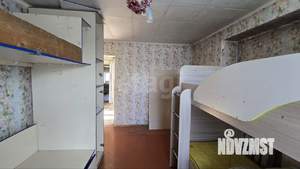 Дом 45м², 1-этажный, участок 3 сот.  