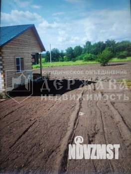 Дом 29м², 2-этажный, участок 1500 сот.  